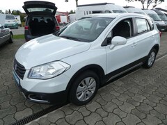Bild des Angebotes Suzuki SX4 S-Cross Comfort 4x2 1. HAND