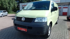 Bild des Angebotes VW T5 Kombi Kasten