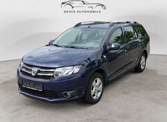 Bild des Angebotes Dacia Logan MCV II Kombi Prestige*NAVI*SERVICE NEU*
