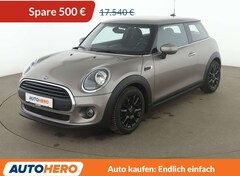 Bild des Angebotes MINI One One *PDC*SHZ*ALU*LIM*