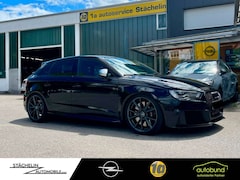 Bild des Angebotes Audi RS3 Sportback 2.5 TFSI,H&R,MTM,VENTURI