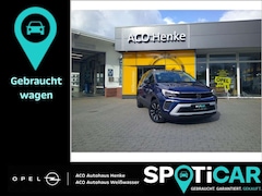 Bild des Angebotes Opel Crossland 1.2 Automatik Elegance