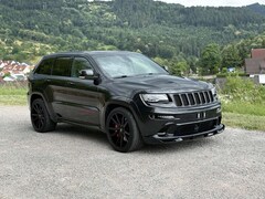 Bild des Angebotes Jeep Grand Cherokee SRT