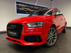 Bild des Angebotes Audi RS Q3 2.5 TFSI quattro**Originaler Serienzustand*