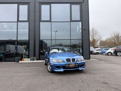 Bild des Angebotes BMW Z3 M Coupe*SCHIEBEDACH*KLIMA*SHZ*LEDER*ALU*3HD*
