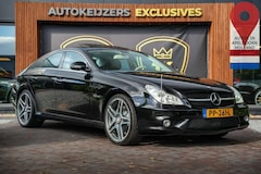 Bild des Angebotes Mercedes-Benz CLS 63 AMG Yongtimer 518 pk Überholter motor