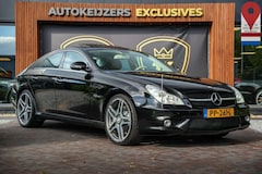Bild des Angebotes Mercedes-Benz CLS 63 AMG Yongtimer 518 pk Überholter motor
