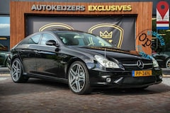 Bild des Angebotes Mercedes-Benz CLS 63 AMG Yongtimer 518 pk Überholter motor