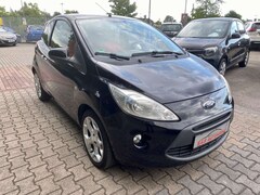 Bild des Angebotes Ford Ka/Ka+ Titanium / Gepflegt /Zahnriemen gewechselt