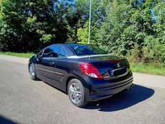 Bild des Angebotes Peugeot 207 Cc sportpaket