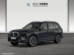 Bild des Angebotes BMW X7 xDrive40d M Sportpaket AHK Pano h/k HeadUp