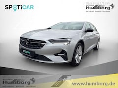 Bild des Angebotes Opel Insignia B Sports Tourer Elegance 2.0 CDTI AHK-klappbar Nav