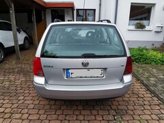 Bild des Angebotes VW Bora Bora Variant 1.6