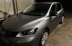 Bild des Angebotes Nissan Pulsar 1.2 DIG-T Black Edition