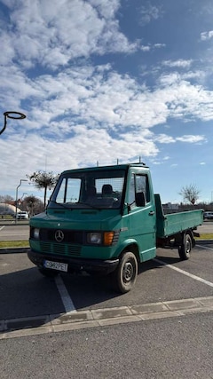 Bild des Angebotes Mercedes-Benz 208 208D