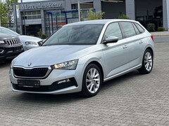 Bild des Angebotes Skoda Scala Style *LED*ACC*Kamera*S-Sitze