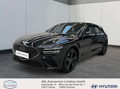Bild des Angebotes Genesis G70 Shooting Brake 2.2 D Sport RWD Innovation Pack & Comfort Seat 2.2