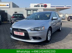 Bild des Angebotes Mitsubishi Lancer 1.5 SITZHEIZUNG|TÜV 06/27