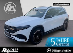 Bild des Angebotes Mercedes-Benz EQB 350 4M AMG+MBUX+Night+Distr+LED+Kam+EASY-P.