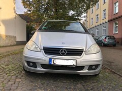 Bild des Angebotes Mercedes-Benz A 160 A 160 CDI (169.006)