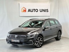 Bild des Angebotes VW Passat Variant | 1.4 Plug-In| GTE