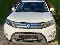 Bild des Angebotes Suzuki Vitara Vitara 1.6 DDiS (4x4) Allgrip TCSS Comfort+