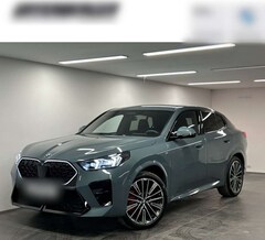 Bild des Angebotes BMW X2 xDrive20d M Sportpaket Pro Harman/Kardon Head-Up D