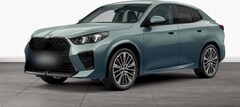 Bild des Angebotes BMW X2 xDrive20d M Sportpaket Head-Up HK HiFi DAB