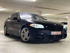 Bild des Angebotes BMW 550 d xDrive*B&O*SHD*SoftClose*ACC
