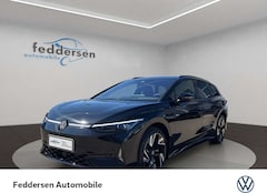 VW ID.7 Tourer GTX AHK DCC IQ.DRIVE Panorama Sitzheizung