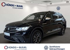 Bild des Angebotes VW Tiguan Allspace MOVE 2.0TDI DSG +ACC+LED+NAVI+