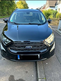 Bild des Angebotes Ford EcoSport ST-Line Automatik