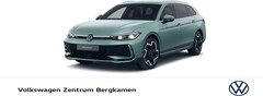 Bild des Angebotes VW Passat Variant 2.0 R-LINE 4X4 NEUESMODELL AHK 18Z