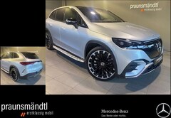 Bild des Angebotes Mercedes-Benz EQE 350 EQE 500 4M SUV -47% (AMG/22"/Hyper/Burm./Pano.)