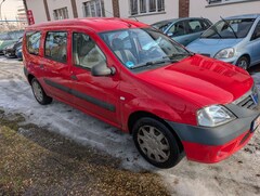 Bild des Angebotes Dacia Logan Logan MCV MCV 1.4,Klima,ZV,Servo,NR