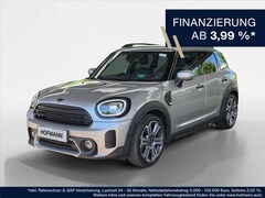 Bild des Angebotes MINI Cooper Countryman MINI Yours Trim