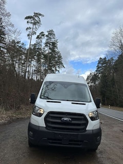 Bild des Angebotes Ford Transit 350 L4H3 Lkw HA MH Limited