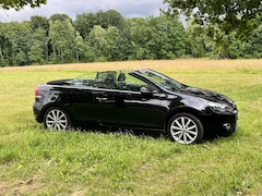 Bild des Angebotes VW Golf Cabriolet Golf VI Cabrio Cabrio 1.4 TSI BlueMotion Technolog