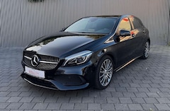 Bild des Angebotes Mercedes-Benz A 220 A -Klasse A 220 4Matic AMG Line