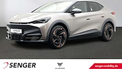 CUPRA Tavascan Endurance Paket Adrenalin Heat Pump