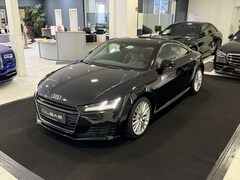 Bild des Angebotes Audi TT 2.0 TFSI quattro *BANG & OLUFSEN*NAPPA*SHZ*