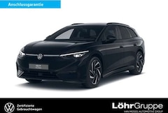 Bild des Angebotes VW ID.7 Tourer Pro 210 kW Black Style