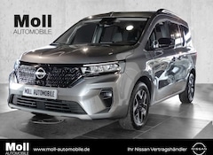 Bild des Angebotes Nissan Townstar Tekna EV Kombi L1 MY23 CCS-Anschluss Winterpaket A