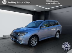 Bild des Angebotes Mitsubishi Outlander Outlander Plug-In Hybrid 2.0 4WD Top