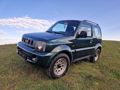 Bild des Angebotes Suzuki Jimny Jimny