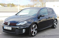 Bild des Angebotes VW Golf GTI 2.0 TSI *DSG* Bi-XENON NAVI 18" ALU MULTI ORIGINAL