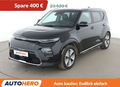 Bild des Angebotes Kia Soul electric drive 150 kW Inspiration *NAV*HUD*ACC*CAM
