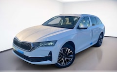 Bild des Angebotes Skoda Octavia Combi Balance 1.5TSI mHEV 110kW LED.NAV.TravelA+.H