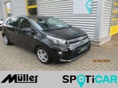 Bild des Angebotes Kia Picanto Edition 7 mit Telefonfreispr.