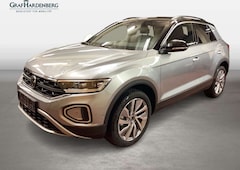 Bild des Angebotes VW T-Roc 2.0 TDI DSG GOAL ACC Kamera AHK Navi